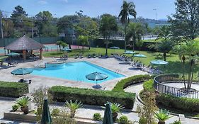 Marriott São Paulo Airport Hotel